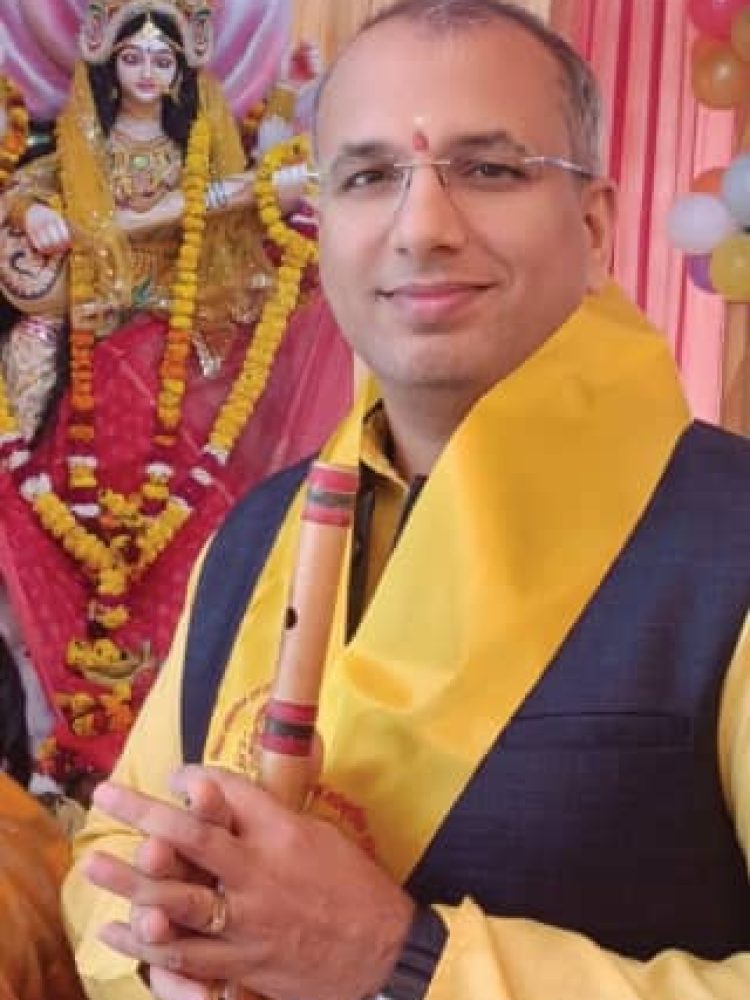 Happy-Bhardwaj_flutist Happy-Bhardwaj_flutist